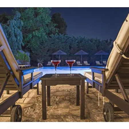 Corfu Club Maisonette 5 Gouviá