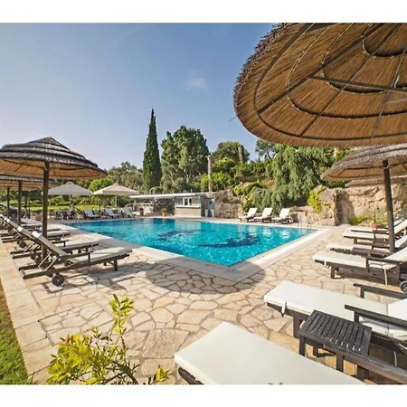 Corfu Club Maisonette 5 Apart-hotel *