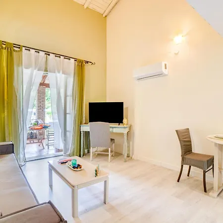 Corfu Club Maisonette 5 * Gouviá